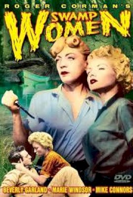 Swamp Women (1956)