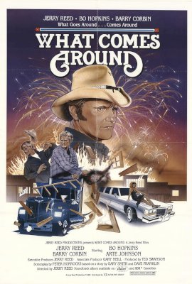 What Comes Around (1985)