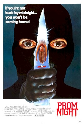 Prom Night  (1980)