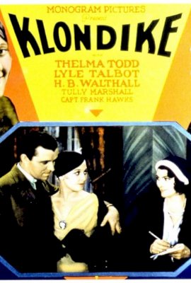 Klondike  (1932)