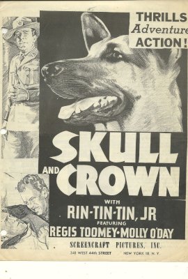 Skull and Crown (1935)