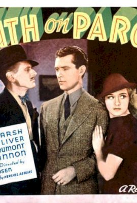 Youth on Parole (1937)