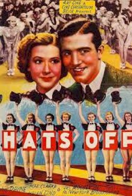 Hats Off  (1936)
