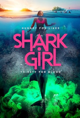 Shark Girl  (2024)