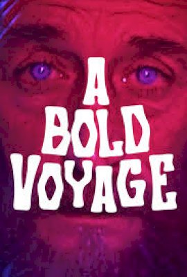 A Bold Voyage  (2023)