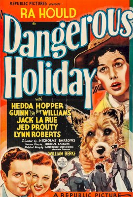 Dangerous Holiday  (1937)