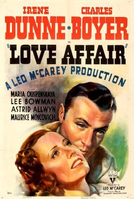 Love Affair  (1939)