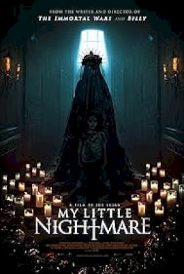 My Little Nightmare  (2024)
