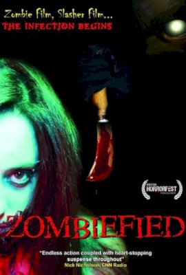 Zombiefied  (2012)