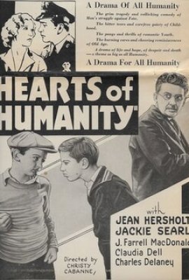 Hearts of Humanity (1932)