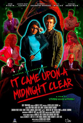 IT CAME UPON A MIDNIGHT CLEAR  (2020)