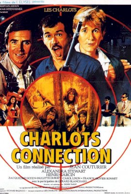 Charlots Connection  (1984)