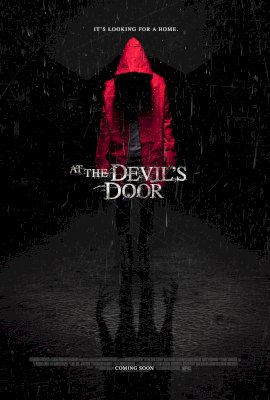 THE DEVIL'S DOOR  (2022)