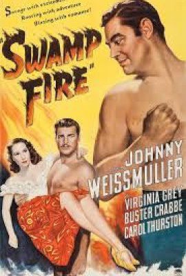 Swamp Fire  (1946)