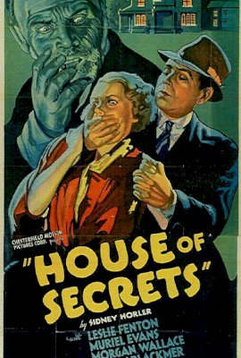 The House of Secrets  (1936)