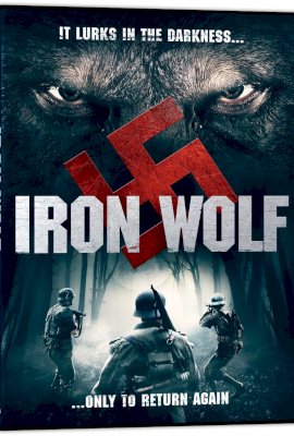IRON WOLF  (2013)