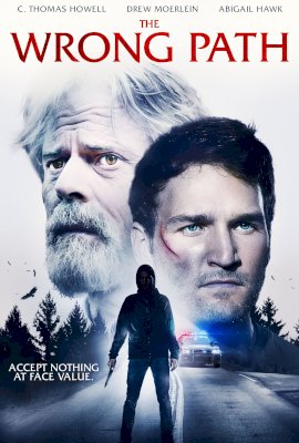The Wrong Path  (2021)