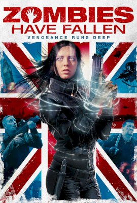 Zombies Have Fallen  (2017)