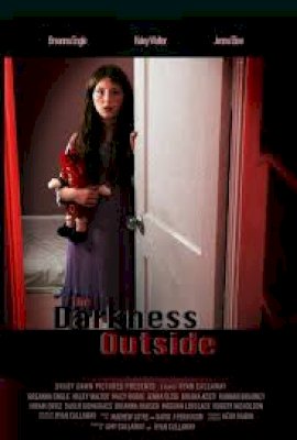 The Darkness Outside  (2022)