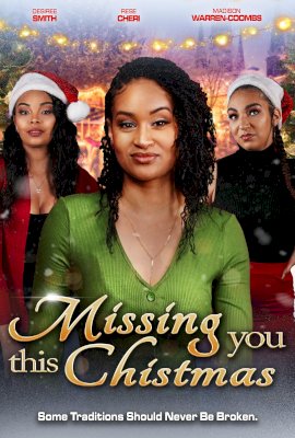 Missing You This Christmas  (2024)