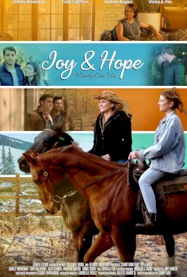 Joy & Hope  (2020)