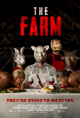 The Farm  (2018)