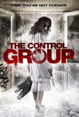 The Control Group  (2014)