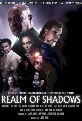 Realm of Shadows  (2024)