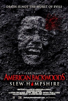American Backwoods: Slew Hampshire  (2013)