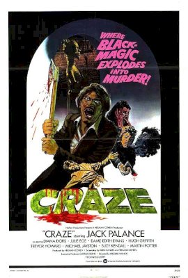 Craze  (1974)