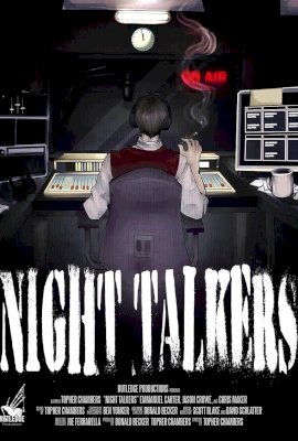 Night Talkers  (2024)