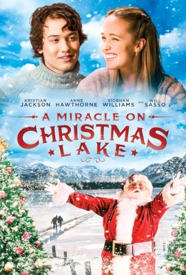 A Miracle on Christmas Lake  (2016)