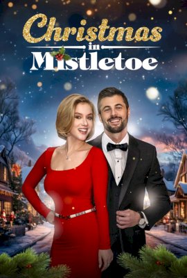 Christmas in Mistletoe  (2025)