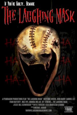 The Laughing Mask.  (2015)