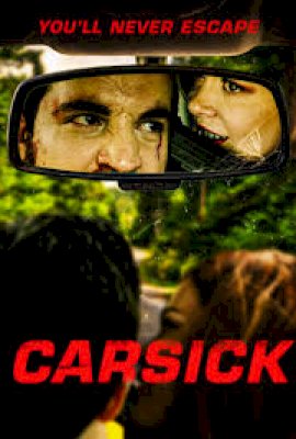 Carsick (2024)