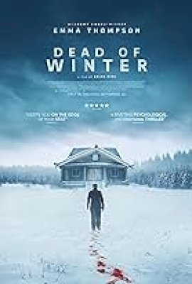 DEAD OF WINTER  (2014)