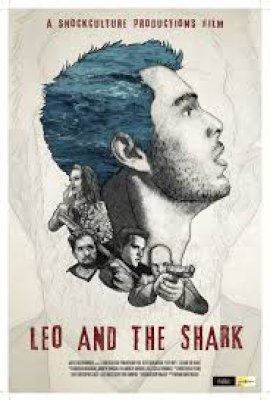 Leo and the Shark 2019 (2019)