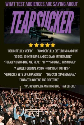 Tearsucker  (2023)