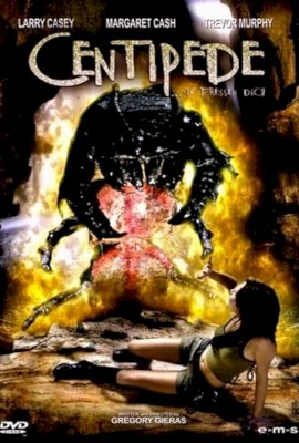 CENTIPEDE  (2004)