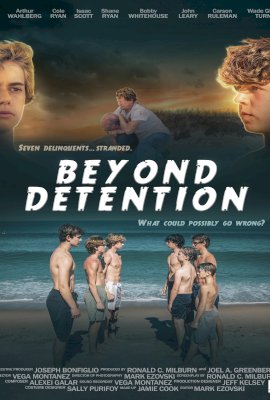 Beyond Detention  (2025)
