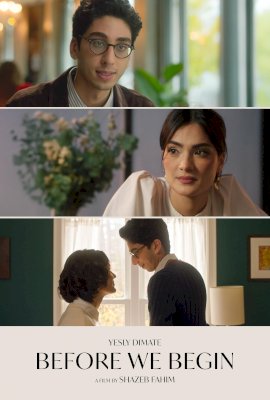 Before We Begin  (2024)