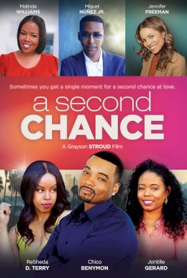 A Second Chance  (2019)