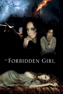 The Forbidden Girl  (2013)