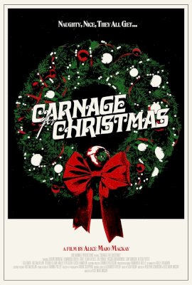Carnage for Christmas  (2024)