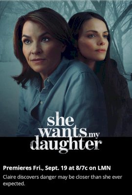 She Wants My Daughter  (2025)
