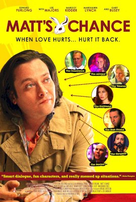 Matt's Chance  (2013)