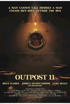 Outpost 11  (2012)