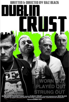 Dublin Crust  (2023)