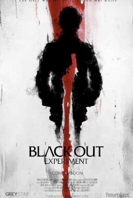 The Blackout Experiment  (2021)