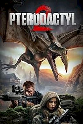 Pterodactyl 2  (2023)